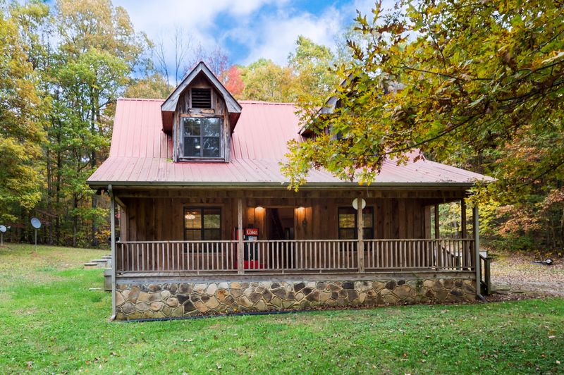 828 Citico Rd, Vonore, TN 37885
