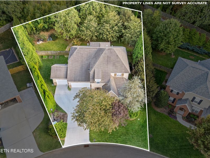 828 Clover Fields Ln, Knoxville, TN 37932