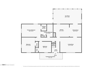 828 Freels Ln, Concord, TN 37922