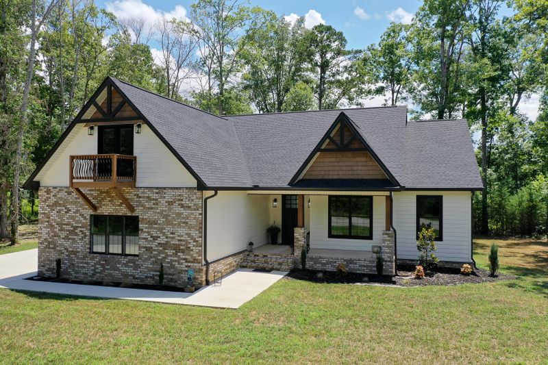 828 Hidden Ranch Way, Seymour, TN 37865
