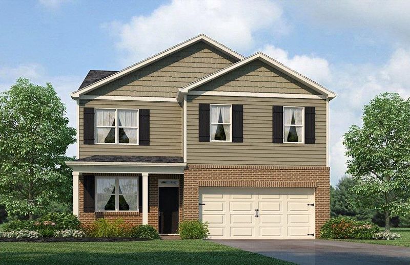 828 Old Towne Loop Dr, Seymour, TN 37865