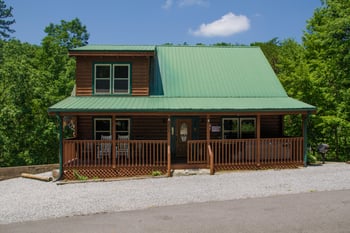 829 Boone Acres Way, Sevierville, TN 37863