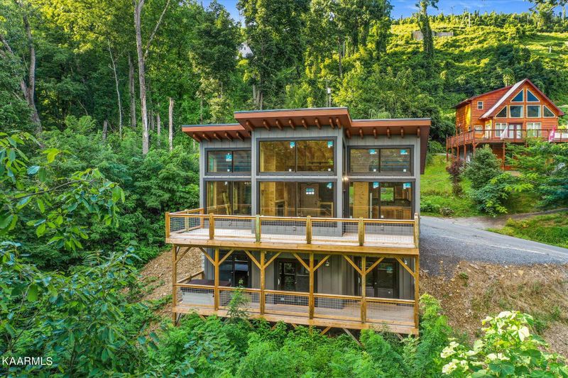 829 Clabo Loop Rd Loop, Gatlinburg, TN 37738