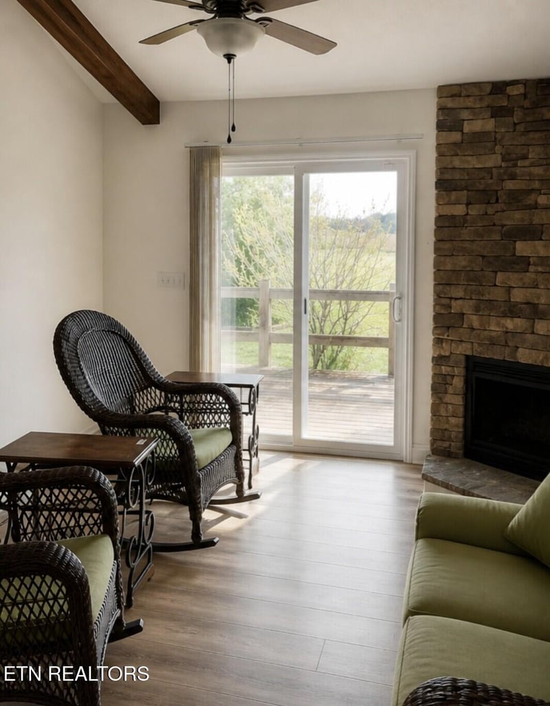 829 County Road 350, Sweetwater, TN 37874