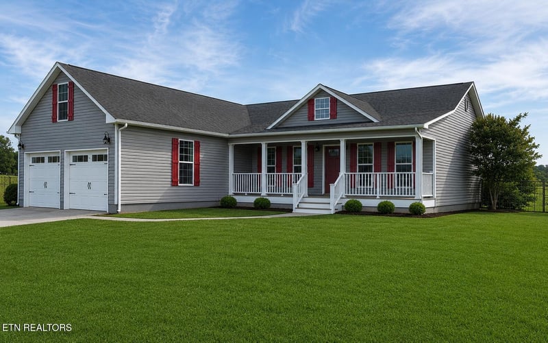 829 County Road 350, Sweetwater, TN 37874