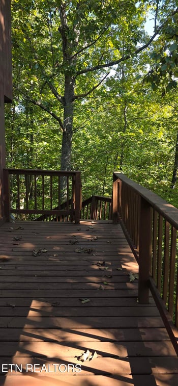 829 W Gold Dust Dr, Pigeon Forge, TN 37863