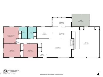 83 Shoreline Dr, Crossville, TN 38555