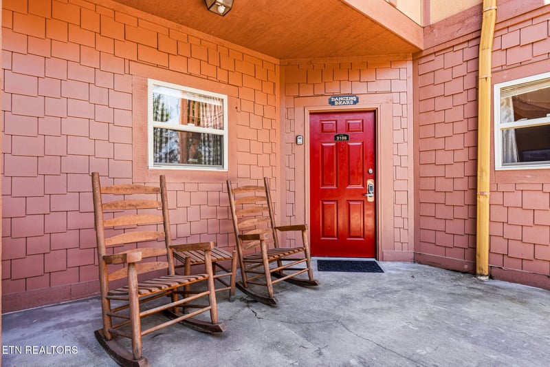 830 Golf View Blvd #3108, Pigeon Forge, TN 37863