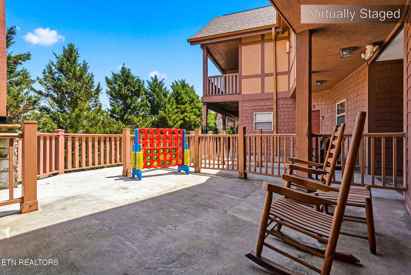 830 Golf View Blvd #3108, Pigeon Forge, TN 37863