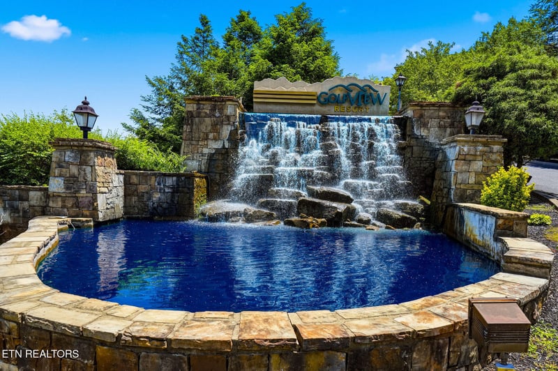 830 Golf View Blvd #3108, Pigeon Forge, TN 37863