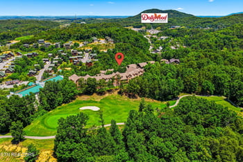 830 Golf View Blvd #3108, Pigeon Forge, TN 37863