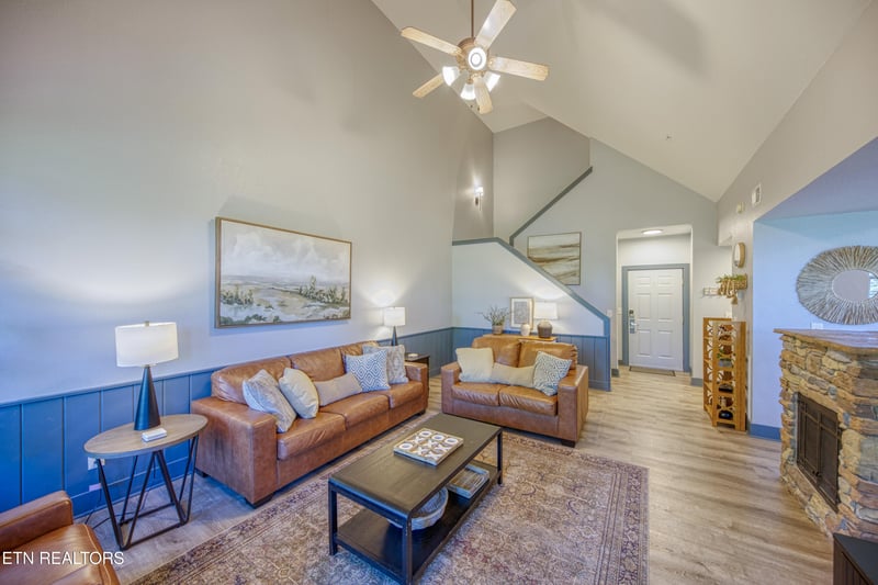 830 Golf View Blvd #3206, Pigeon Forge, TN 37863