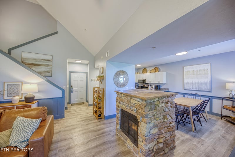 830 Golf View Blvd #3206, Pigeon Forge, TN 37863