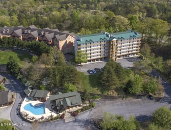 830 Golf View Blvd #3206, Pigeon Forge, TN 37863