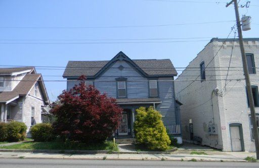 830 N Broadway, Knoxville, TN 37917