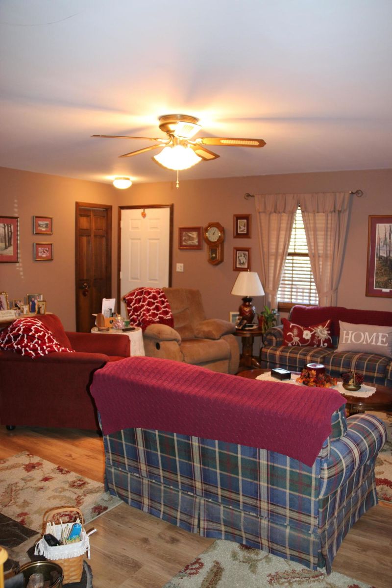 830 Thomas Cir, Seymour, TN 37865