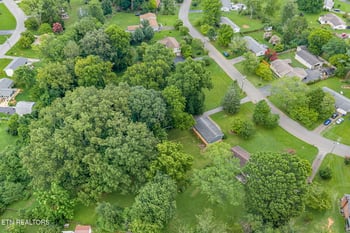 8301 Hunterhill Dr, Knoxville, TN 37923