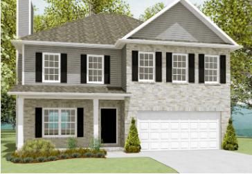 8303 Day Valley Rd, Powell, TN 37849
