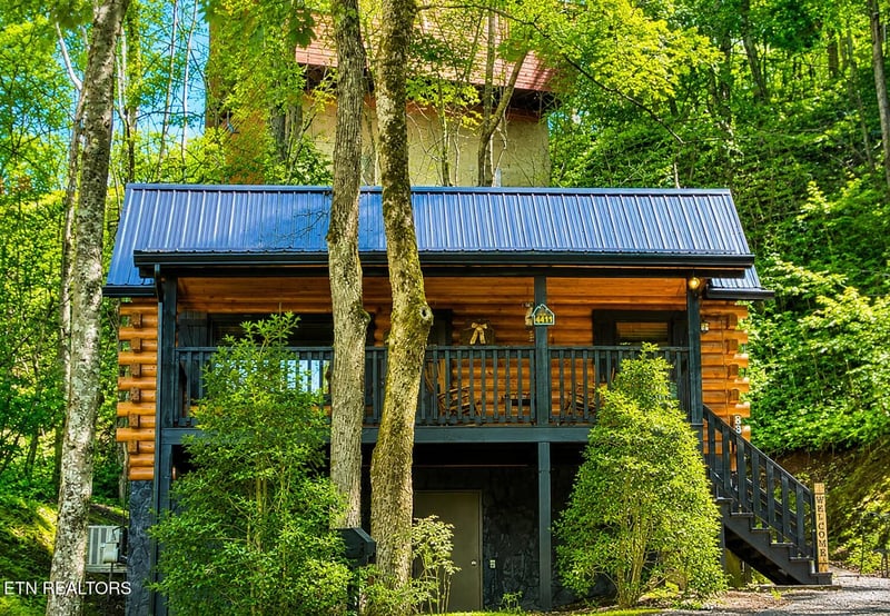 831 Bear Run Way, Sevierville, TN 37862