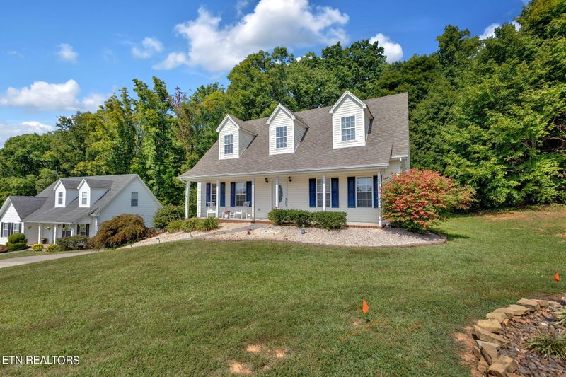 831 Hemlock Cir, Morristown, TN 37814