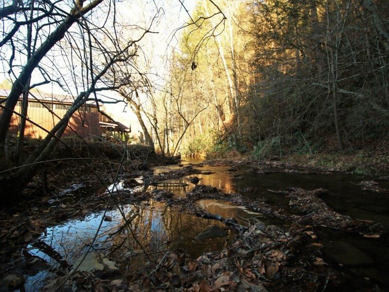 831 Steer Creek Rd, Tellico Plains, TN 37385