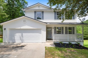 8311 Timber Ridge Ln, Powell, TN 37849