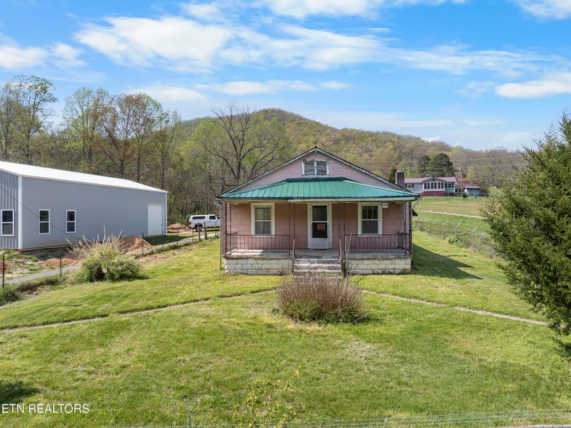8312 Hwy 297, Pioneer, TN 37847