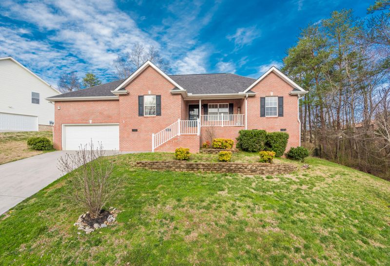 8312 Whippoorwill Rd, Powell, TN 37849