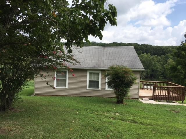 8314 Coppock Rd, Corryton, TN 37721