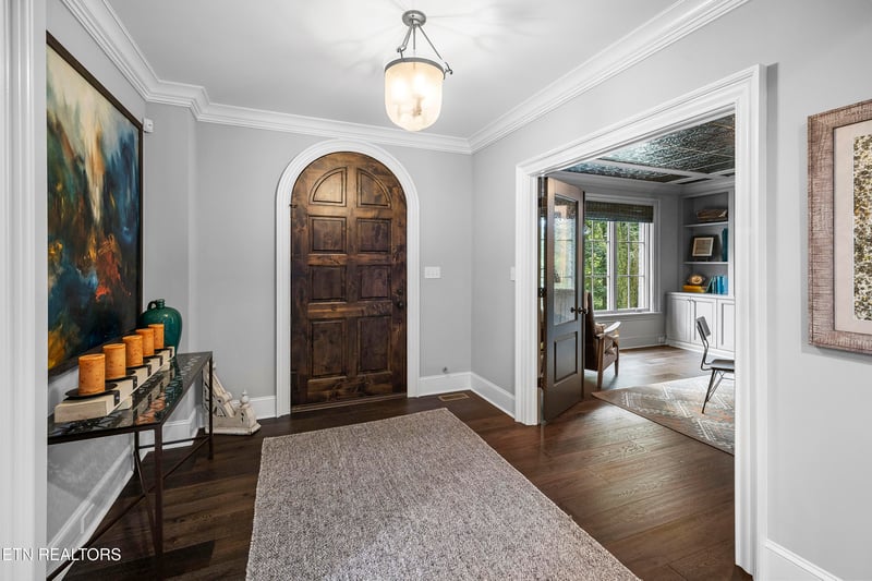 8314 Rudder Valley Ln, Knoxville, TN 37919