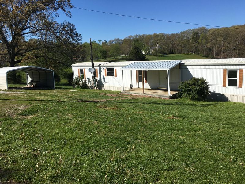 8316 Coppock Rd, Corryton, TN 37721