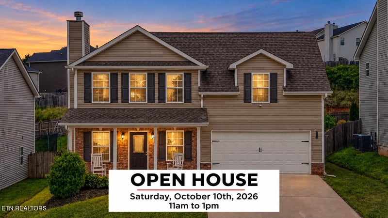 8319 Day Valley Rd, Powell, TN 37849