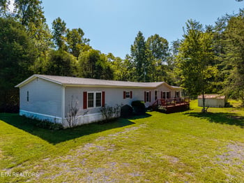832 Big Creek Rd, Madisonville, TN 37354
