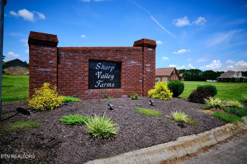 832 Gavin Ln, Seymour, TN 37865