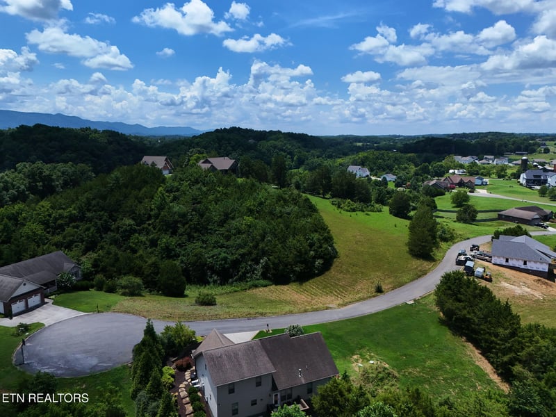 832 Gavin Ln, Seymour, TN 37865
