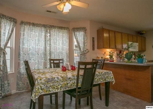 832 Plantation Dr, Pigeon Forge, TN 37863