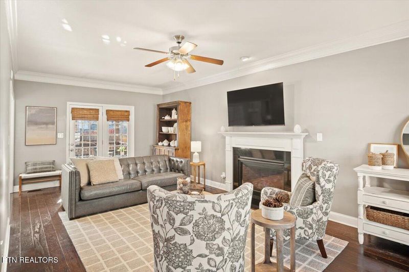 8324 Ivory Tower Dr, Knoxville, TN 37931