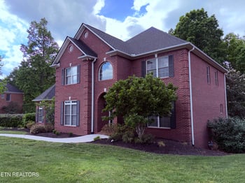 833 Brochardt Blvd, Knoxville, TN 37934
