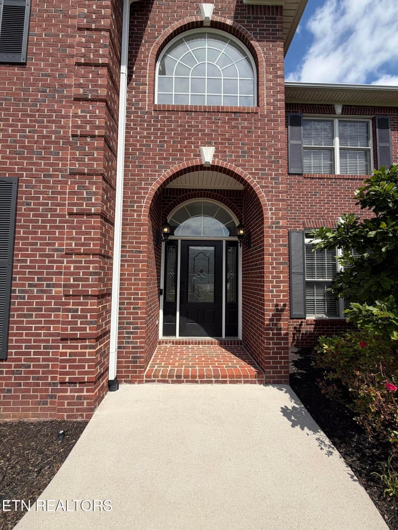 833 Brochardt Blvd, Knoxville, TN 37934