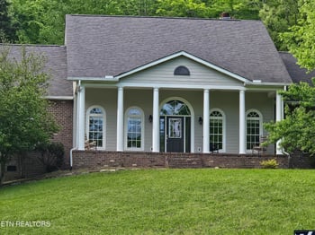 833 Bullrun Valley Dr, Heiskell, TN 37754
