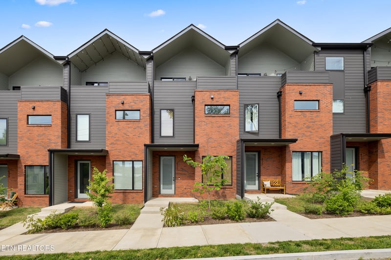 833 N 4th Ave, Knoxville, TN 37917