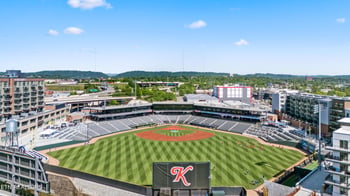 833 N 4th Ave, Knoxville, TN 37917