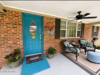 833 Old Athens Rd, Madisonville, TN 37354