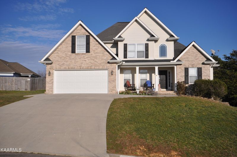 8336 Whippoorwill Dr, Powell, TN 37849