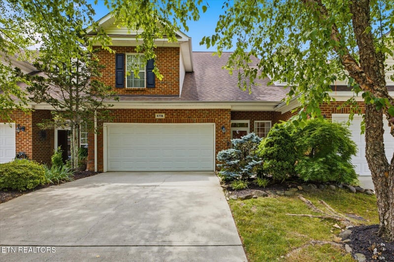 8338 David Tippit Way, Knoxville, TN 37931