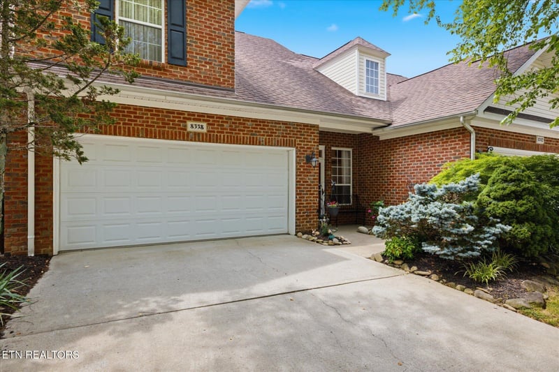 8338 David Tippit Way, Knoxville, TN 37931