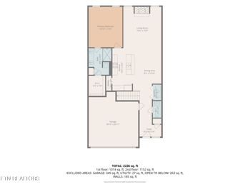 8338 David Tippit Way, Knoxville, TN 37931