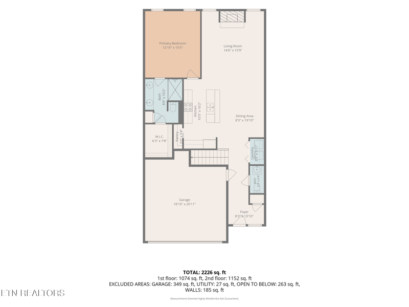 8338 David Tippit Way, Knoxville, TN 37931