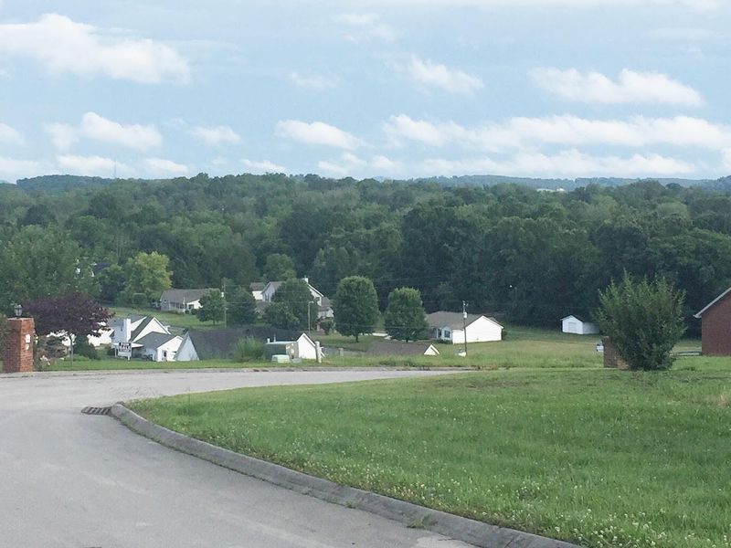 8339 Cliff Ridge Ct, Corryton, TN 37721