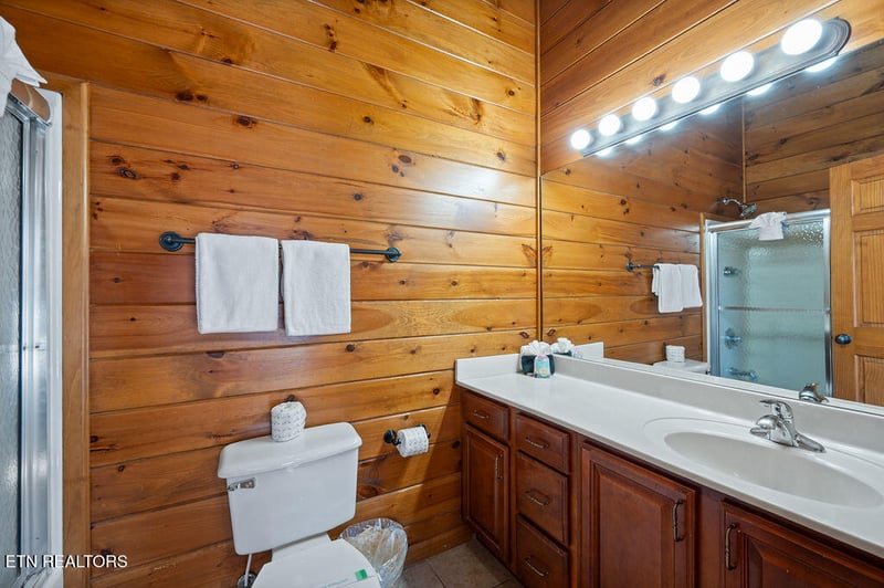 834 Great Smoky Way, Gatlinburg, TN 37738
